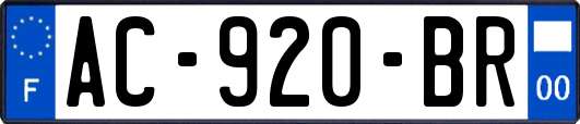 AC-920-BR