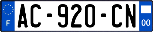 AC-920-CN