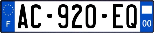 AC-920-EQ