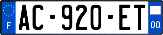 AC-920-ET