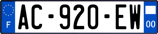 AC-920-EW