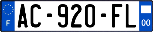 AC-920-FL