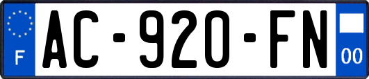 AC-920-FN