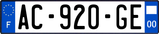 AC-920-GE