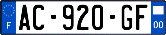 AC-920-GF