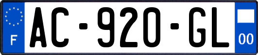 AC-920-GL