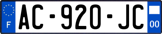 AC-920-JC