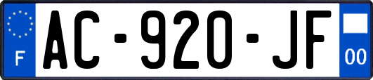 AC-920-JF