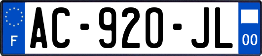 AC-920-JL