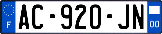 AC-920-JN