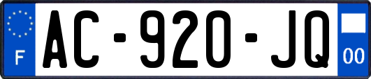 AC-920-JQ