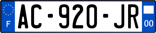 AC-920-JR