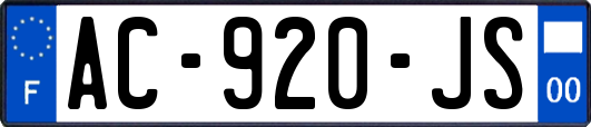 AC-920-JS