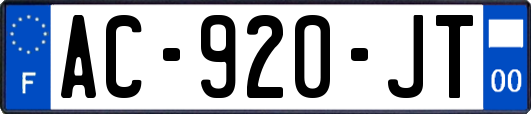 AC-920-JT