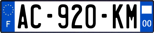 AC-920-KM