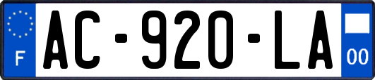 AC-920-LA