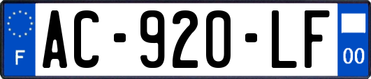 AC-920-LF