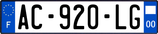 AC-920-LG