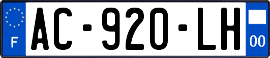 AC-920-LH
