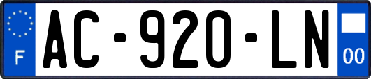 AC-920-LN