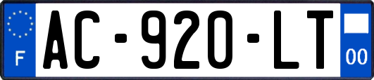 AC-920-LT