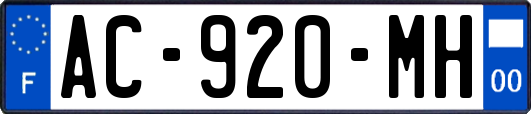 AC-920-MH