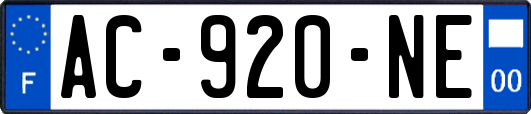 AC-920-NE