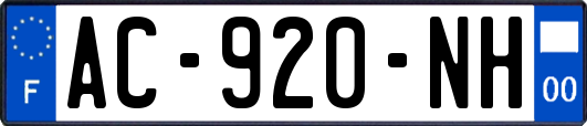 AC-920-NH
