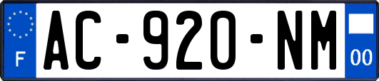 AC-920-NM