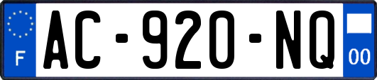 AC-920-NQ