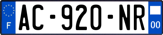 AC-920-NR