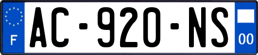 AC-920-NS