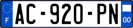AC-920-PN