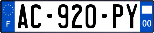 AC-920-PY