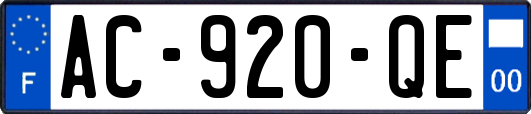 AC-920-QE