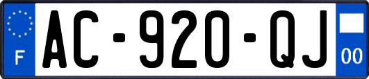 AC-920-QJ