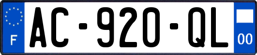 AC-920-QL