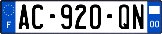 AC-920-QN