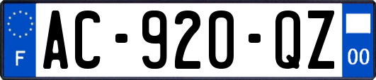 AC-920-QZ