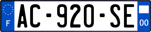 AC-920-SE