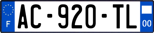 AC-920-TL