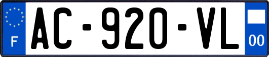 AC-920-VL