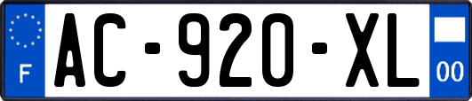 AC-920-XL
