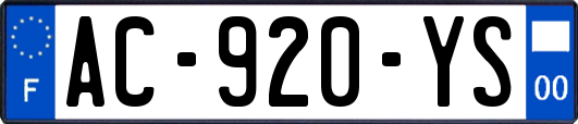 AC-920-YS
