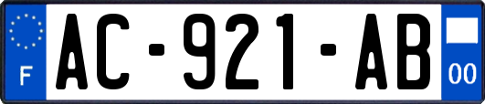 AC-921-AB