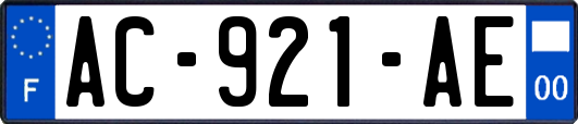 AC-921-AE