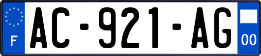 AC-921-AG