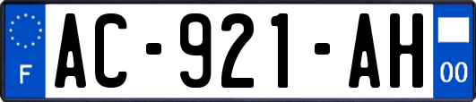 AC-921-AH