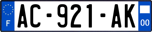 AC-921-AK