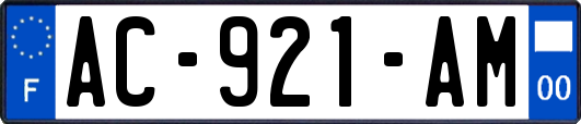 AC-921-AM